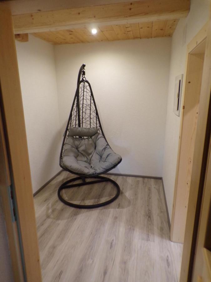 Großkirchheim Ferienwohnung Moharblick 2 מראה חיצוני תמונה