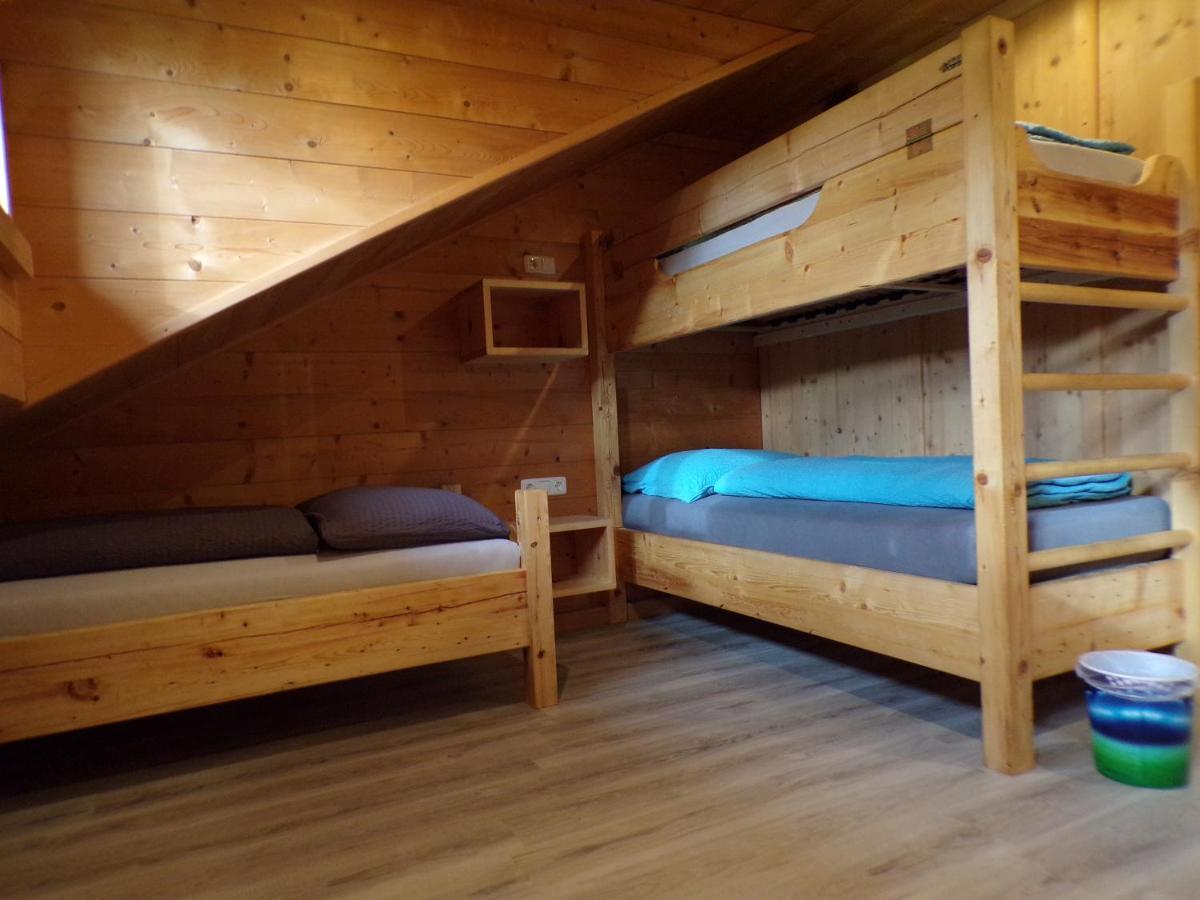 Großkirchheim Ferienwohnung Moharblick 2 מראה חיצוני תמונה