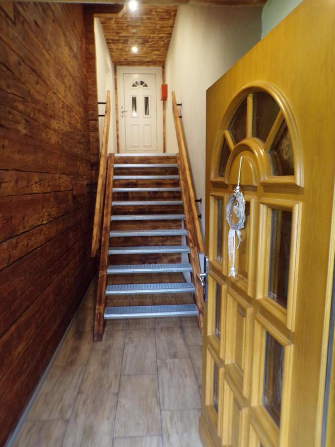 Großkirchheim Ferienwohnung Moharblick 2 מראה חיצוני תמונה